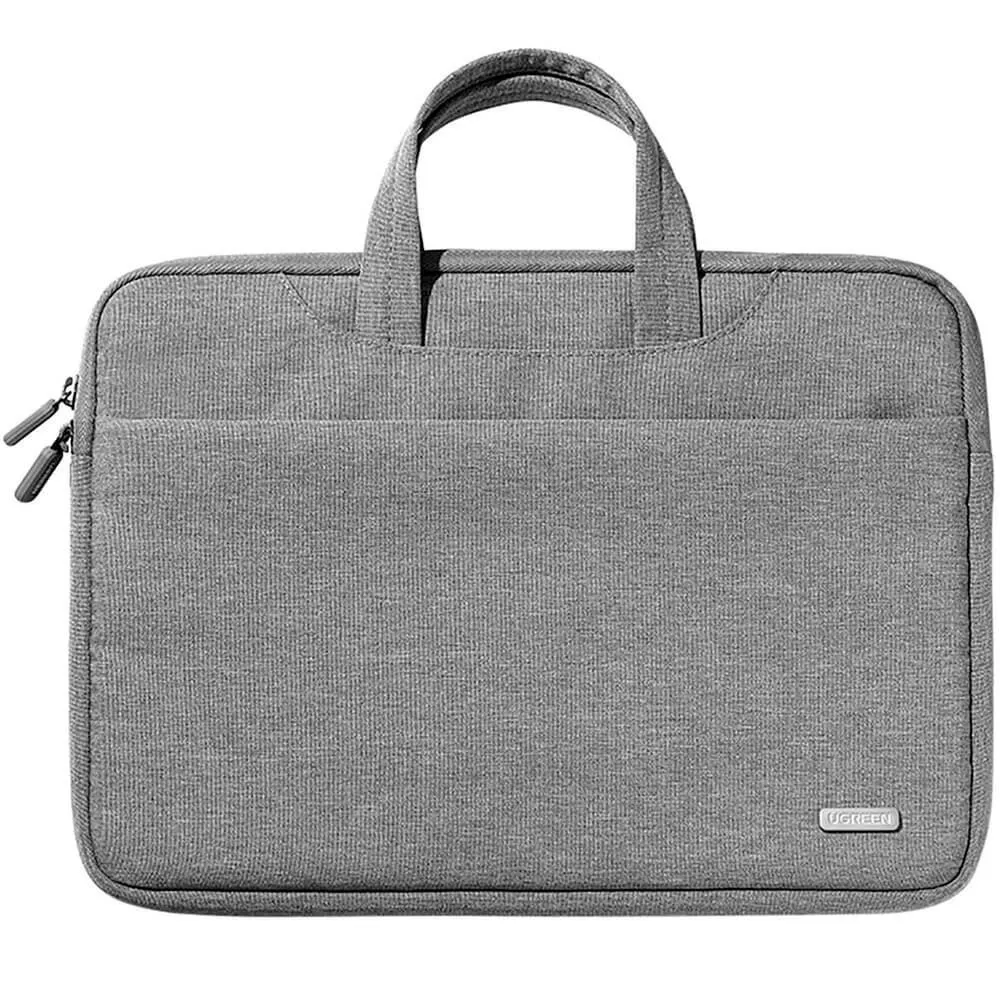Сумка 13″ UGreen LP437, серый