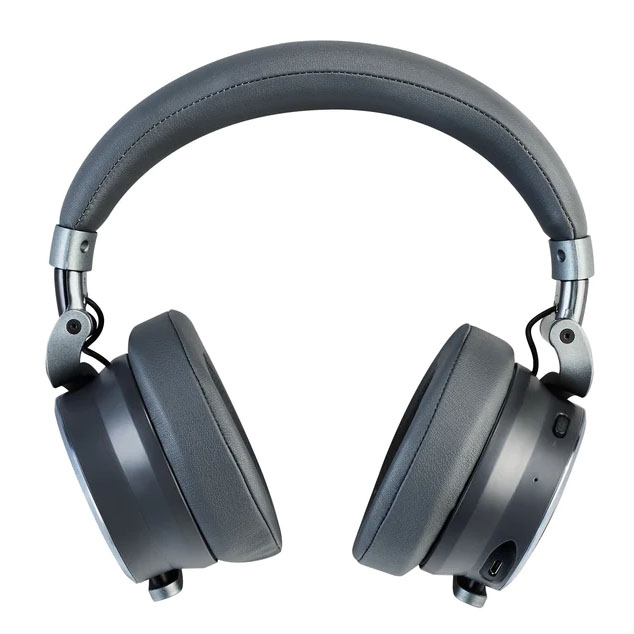 

Беспроводные наушники Meters OV-1-B-Connect Pro, серый