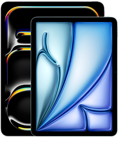 iPad