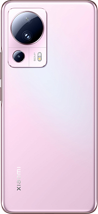 Смартфон Xiaomi 13 Lite 6.55″ 8Gb, 256Gb, розовый 44220 - фото 3