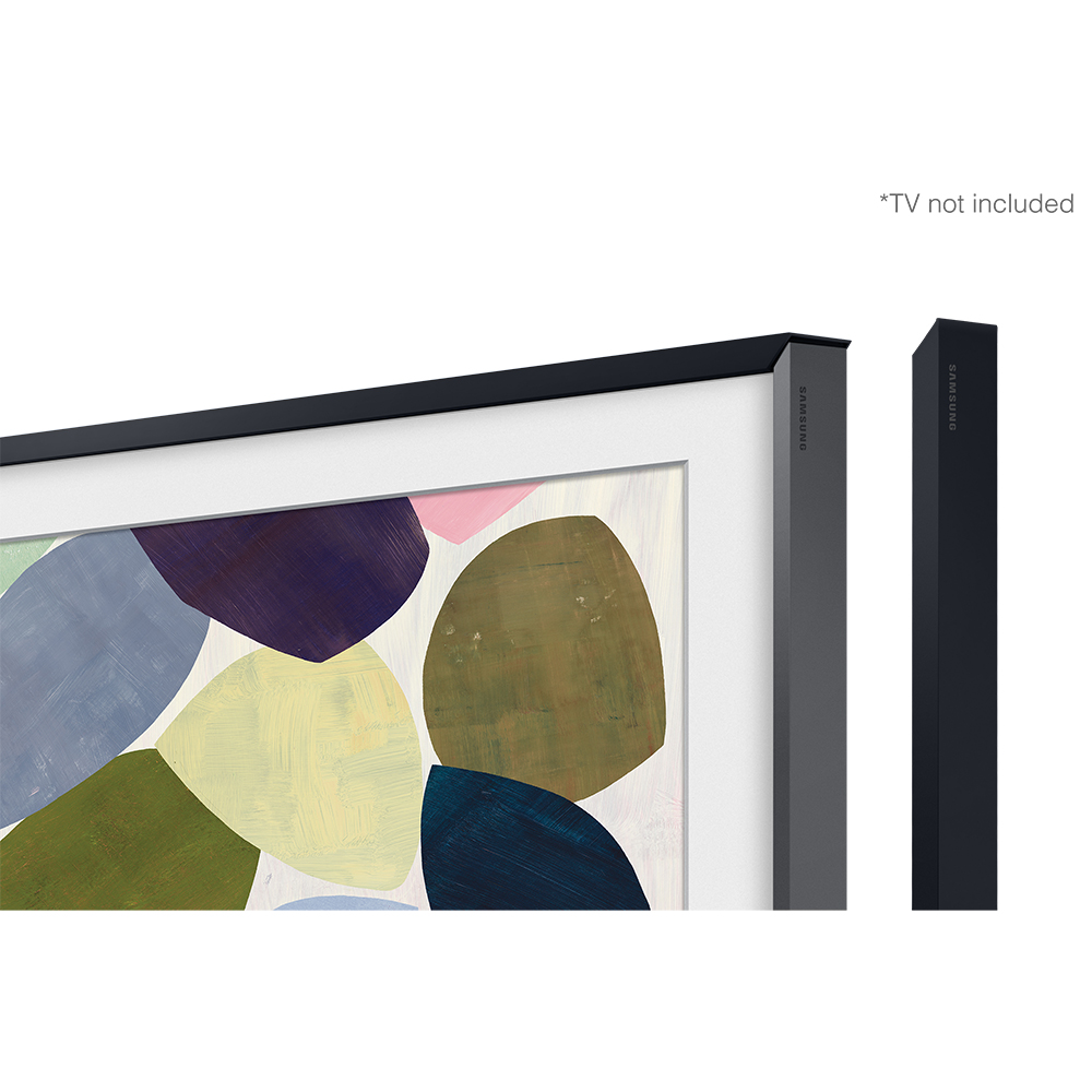 

Рамка Samsung VG-SCFT32BL для Frame 32", цвет: чёрный