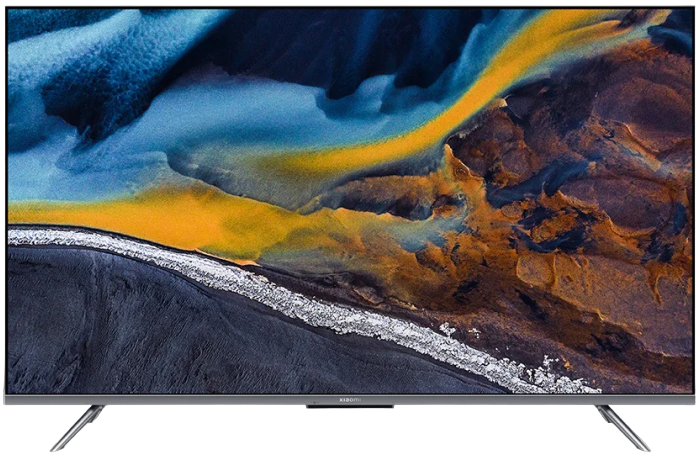 

Телевизор Xiaomi Mi LED TV Q2, 65″, серый