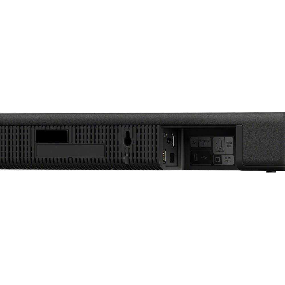 Саундбар Sony HT-A3000, цвет черный HTA3000 - фото 5
