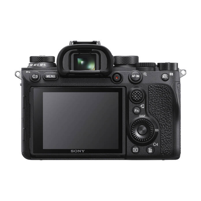 Фотоаппарат Sony Alpha A9 II Body, цвет черный ILCE9M2B.CEC - фото 2