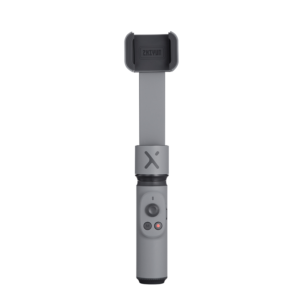 

Стабилизатор Zhiyun Smooth X серый