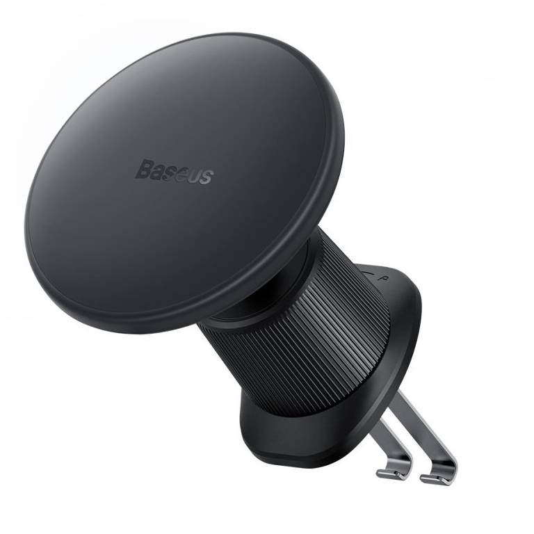 Автомобильный держатель Baseus Mount Air Vent Version черный