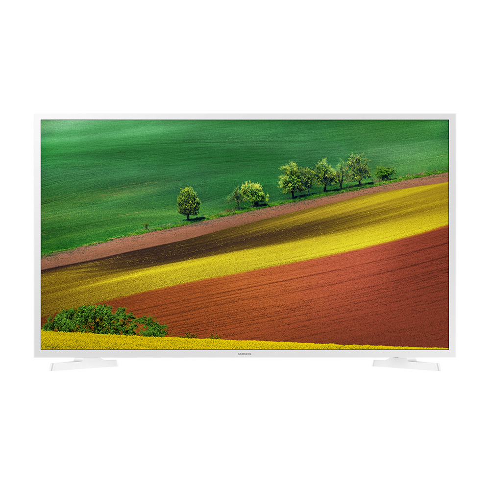 

Телевизор Samsung UE32N4010, 32″, белый