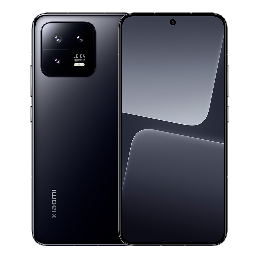 

Смартфон Xiaomi 13 6.36″ 12Gb, 256Gb, черный