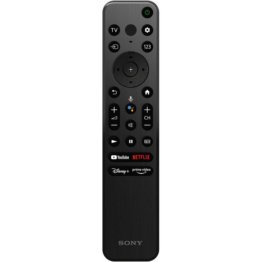 Телевизор Sony KD-50X80K, 50″, черный KD50X80K - фото 9