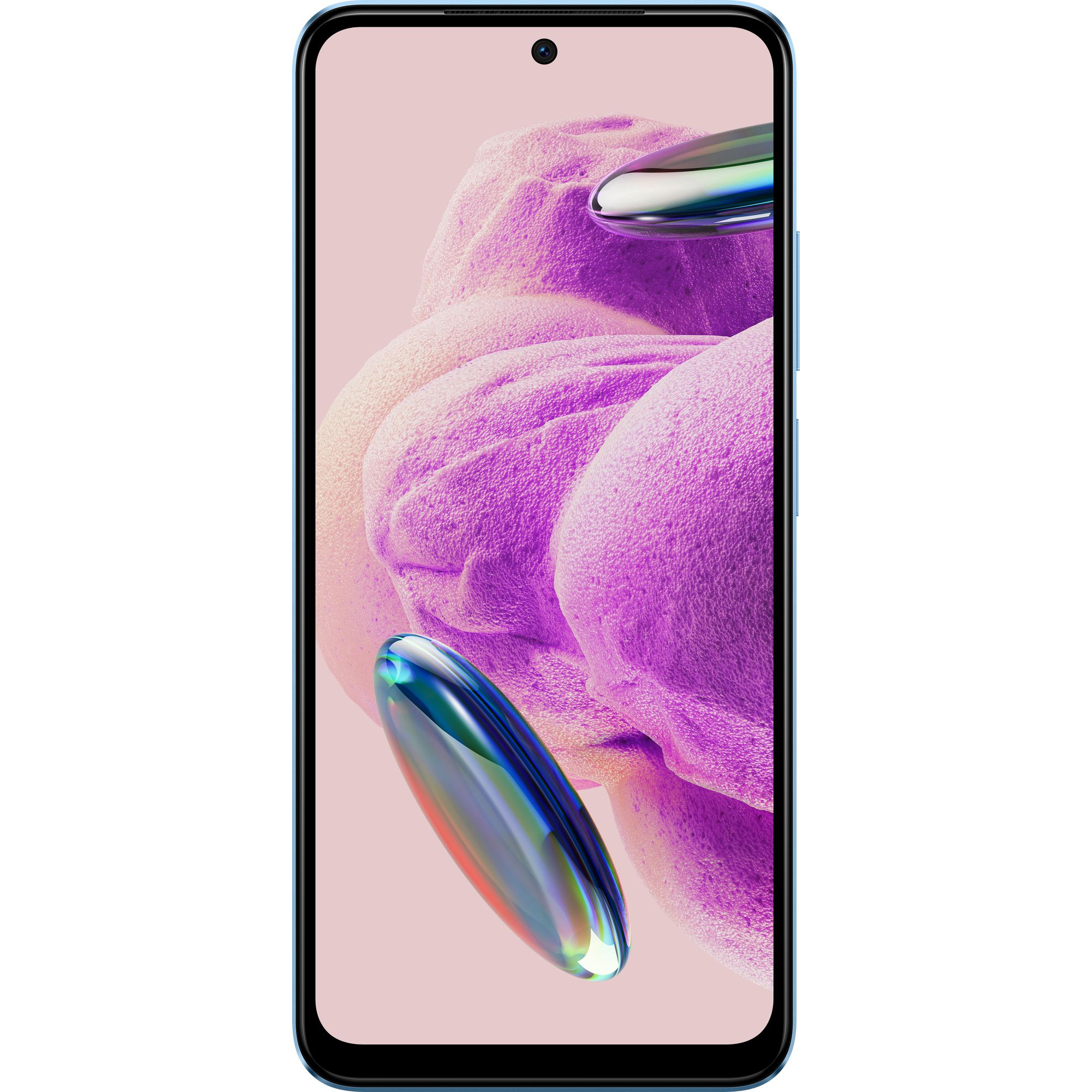 Redmi note 12 pro glacier blue