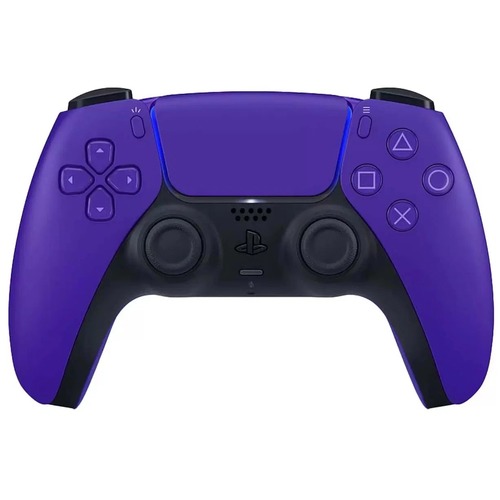 Беспроводной контроллер Sony DualSense™, пурпурный 4948872415316 - фото 1