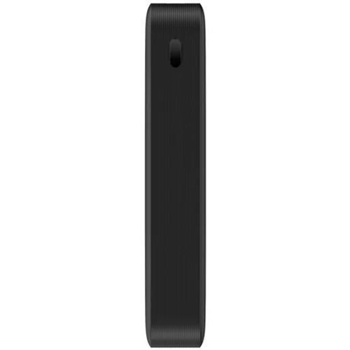 Внешний аккумулятор Xiaomi Mi Redmi 18W Fast Charge Power Bank, 20000 мАч, черный VXN4304GL - фото 2
