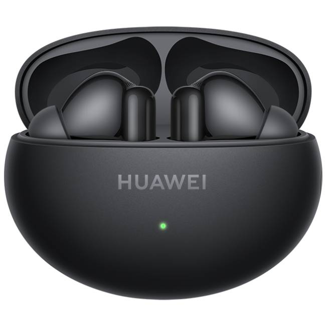 Беспроводные наушники Huawei FreeBuds 6i (T0019), черный