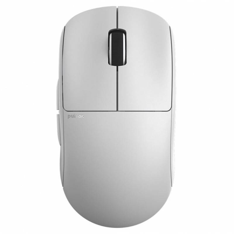 

Мышь Pulsar X2 Wireless Mini, беспроводная, белый