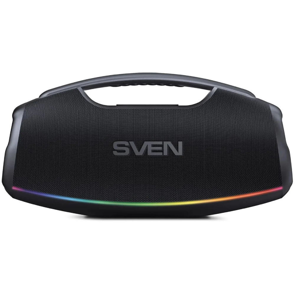 Акустическая система Sven AC PS-990, 180 Вт черный