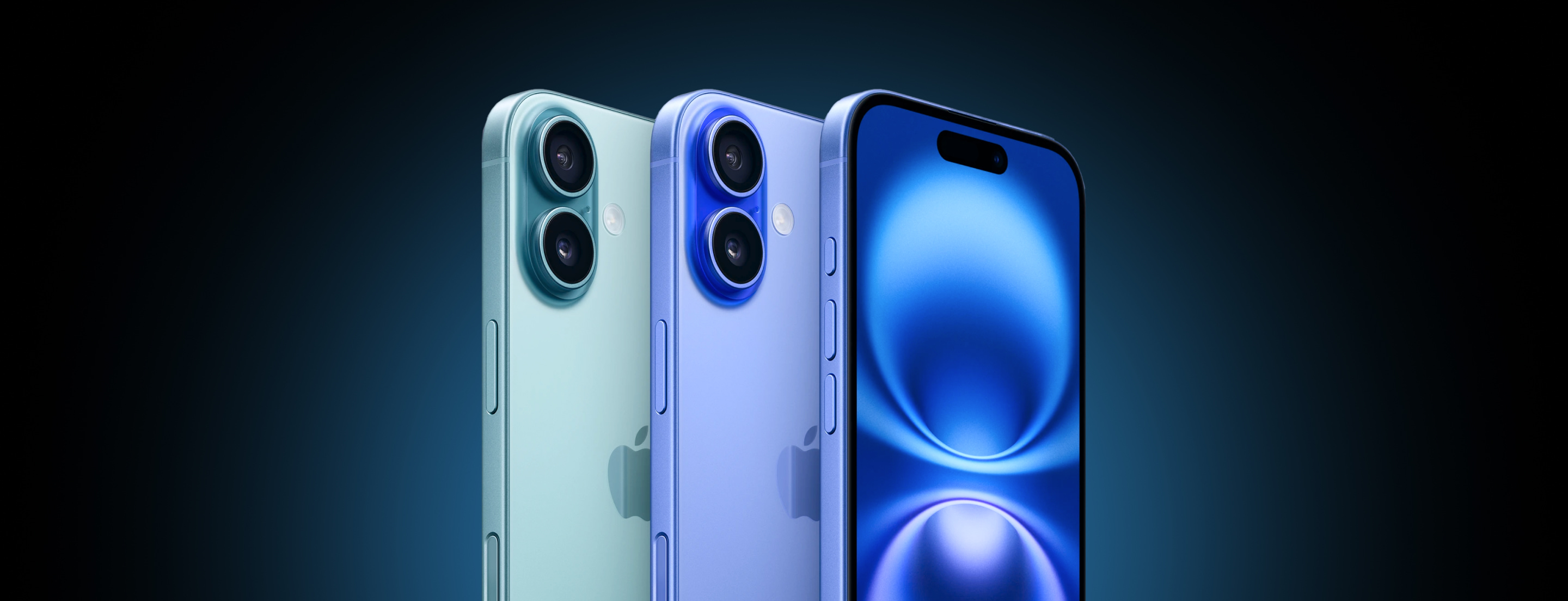 Промокод на 1 000 ₽ при покупке iPhone 16