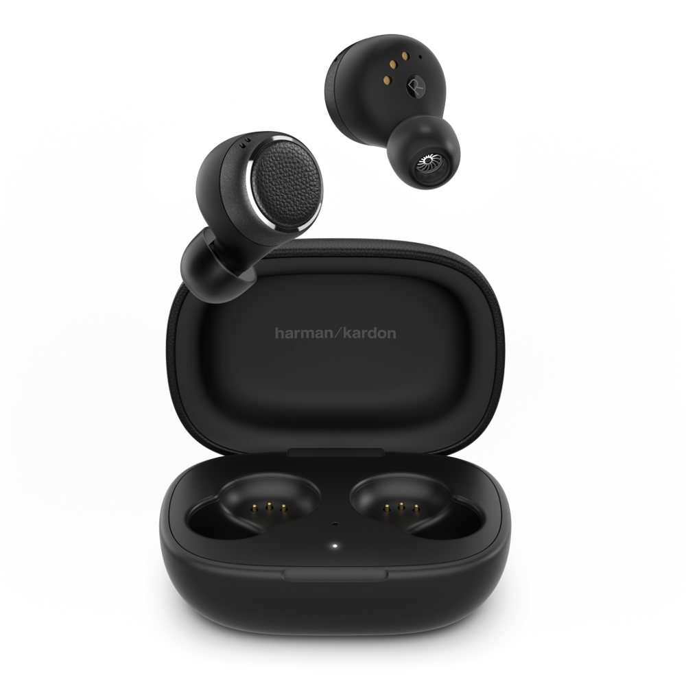 

Беспроводные наушники Harman Kardon FLY TWS, черный
