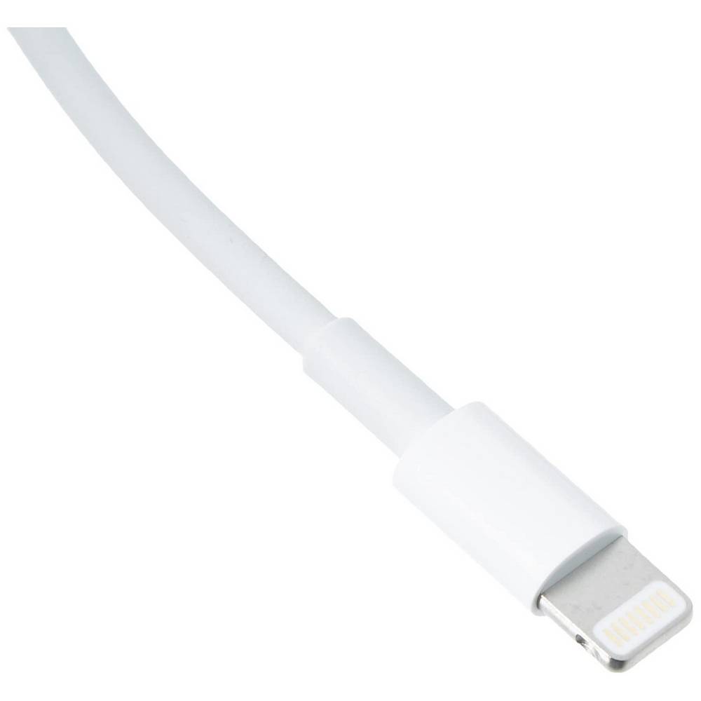 Кабель apple lightning usb