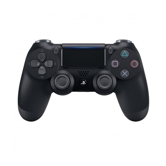 

Геймпад беспроводной Sony Dualshock 4, черный