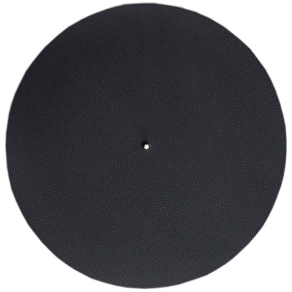 Слипмат Analog Renaissance Platter-n-Better, черный