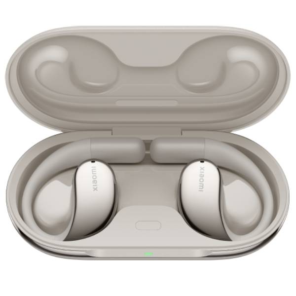 Беспроводные наушники Xiaomi OpenWear Stereo, бежевый