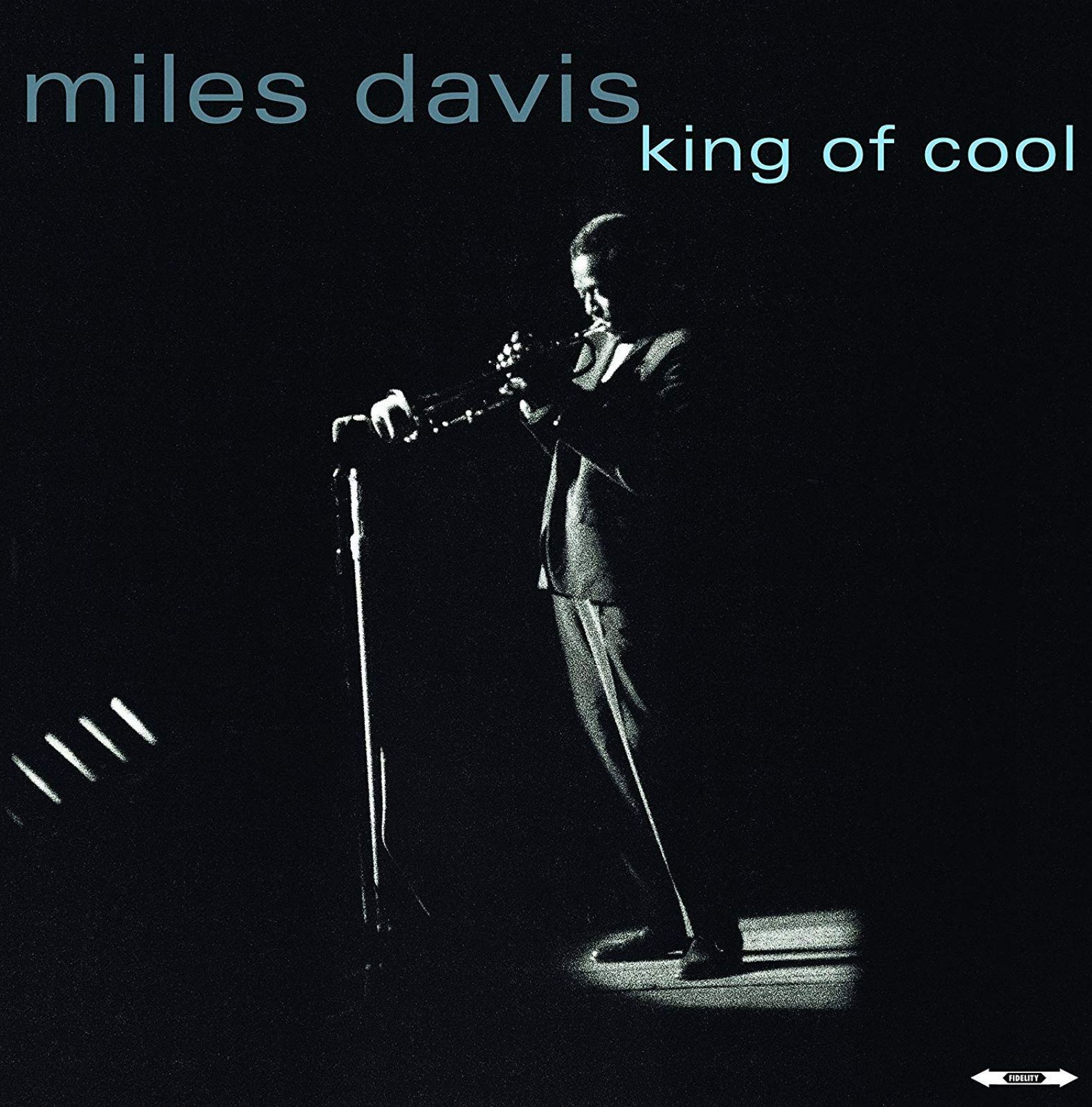 

Виниловая пластинка Miles Davis - King Of Cool (2 LP) (2017)