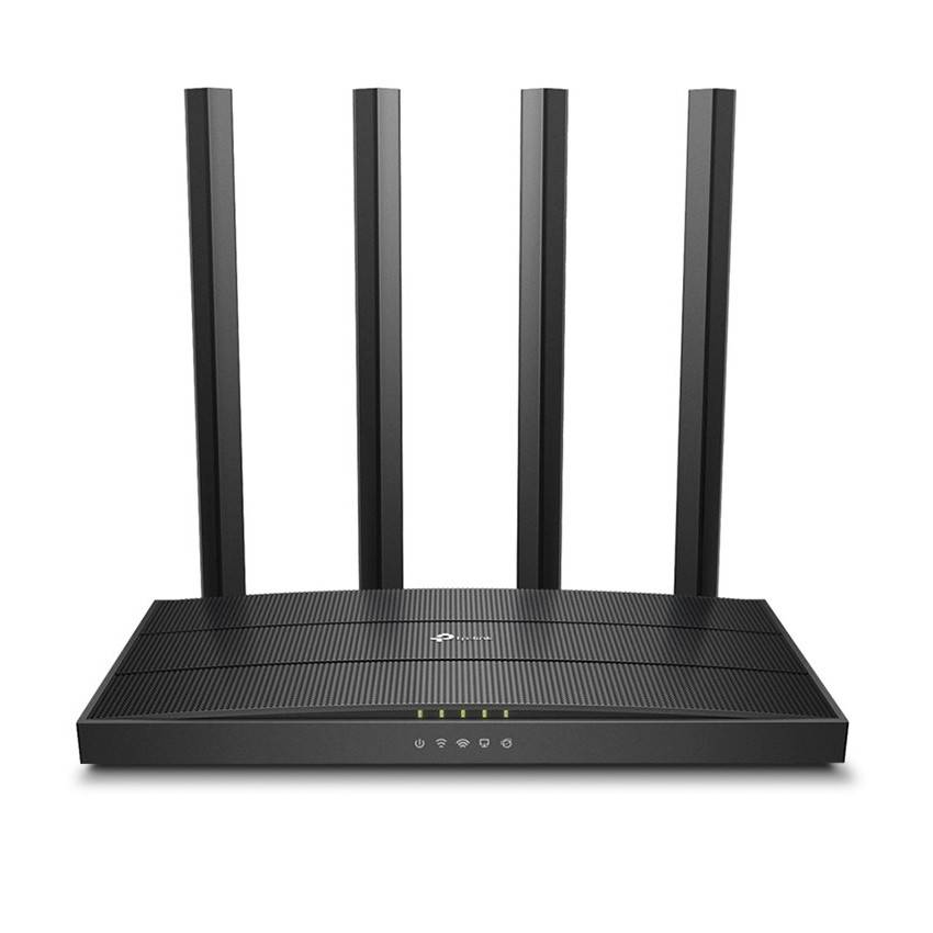 

Роутер TP-LINK Archer C80, черный