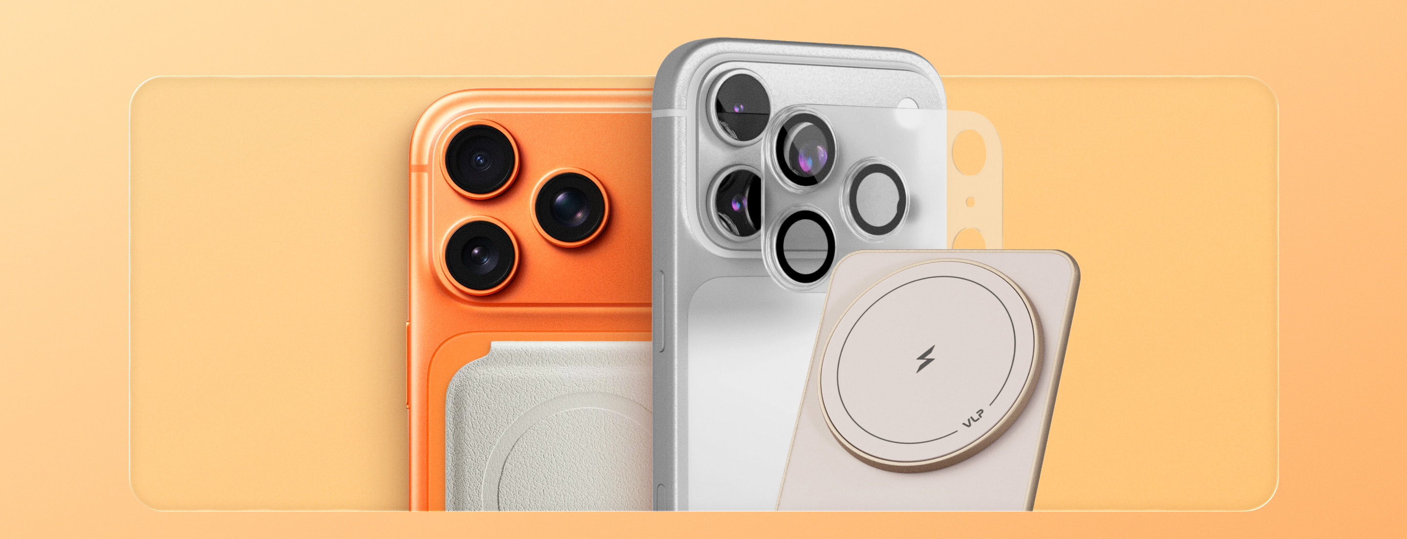 Подарки до 3 000 ₽ при покупке iPhone 17 Pro и Pro Max