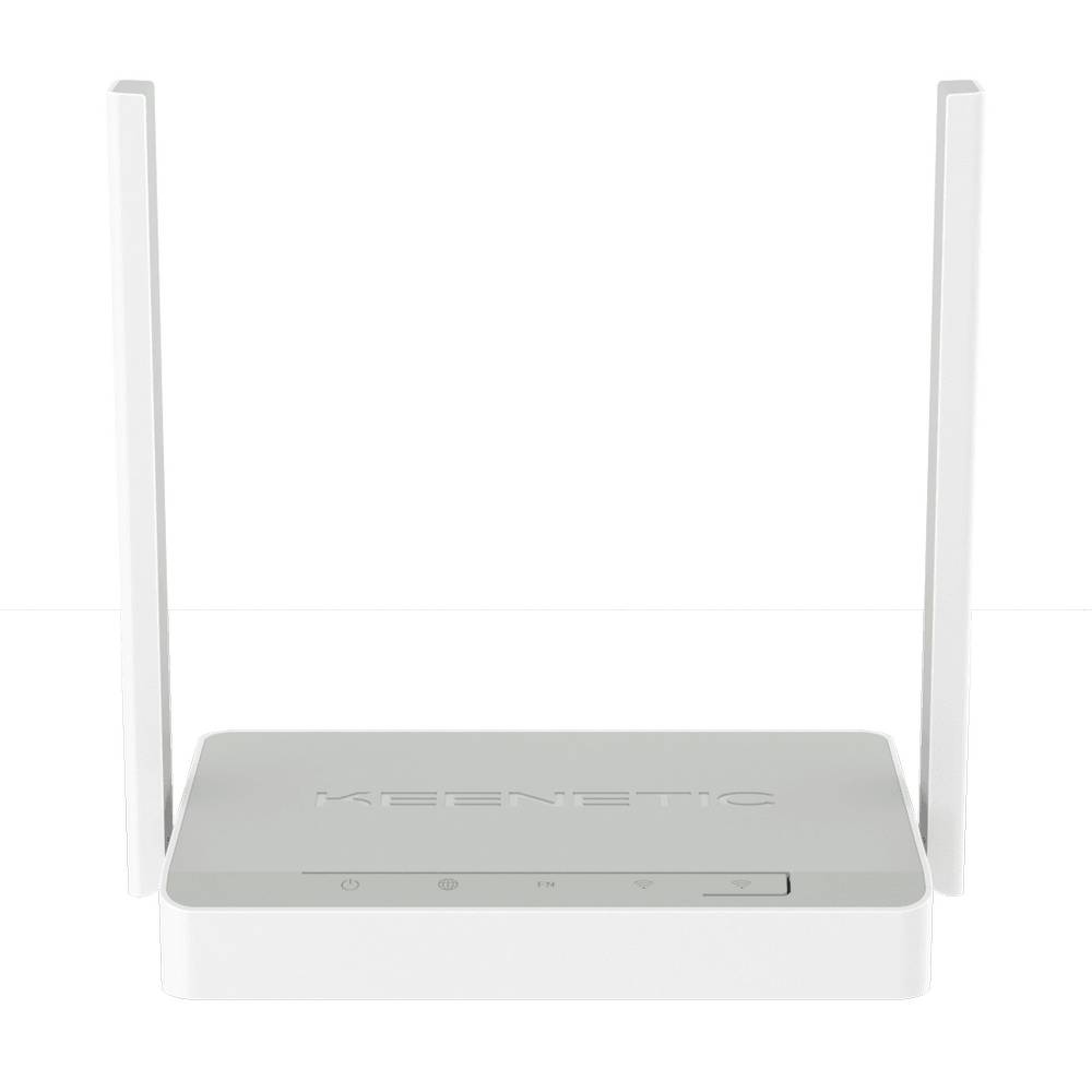 

Wi-Fi Роутер Keenetic Air, Белый