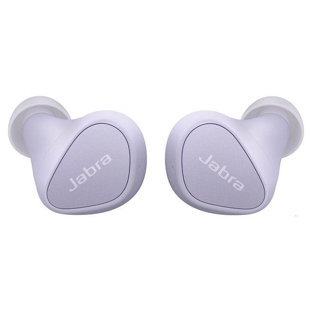 

Беспроводные наушники Jabra TWS Elite 3, лиловый