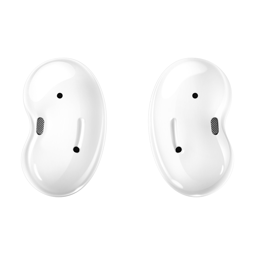 

Беспроводные наушники Samsung Galaxy Buds Live, белый (РСТ)