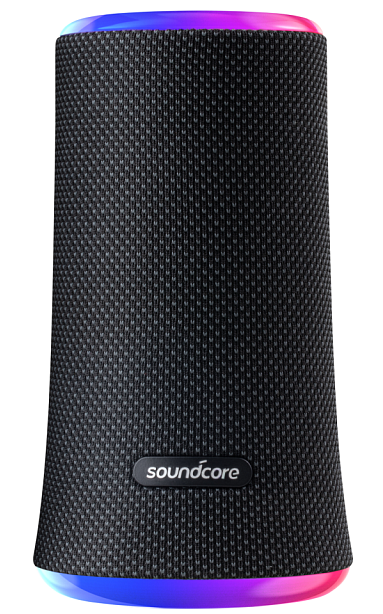

Акустическая система Anker SoundCore Flare 2, 20 Вт синий