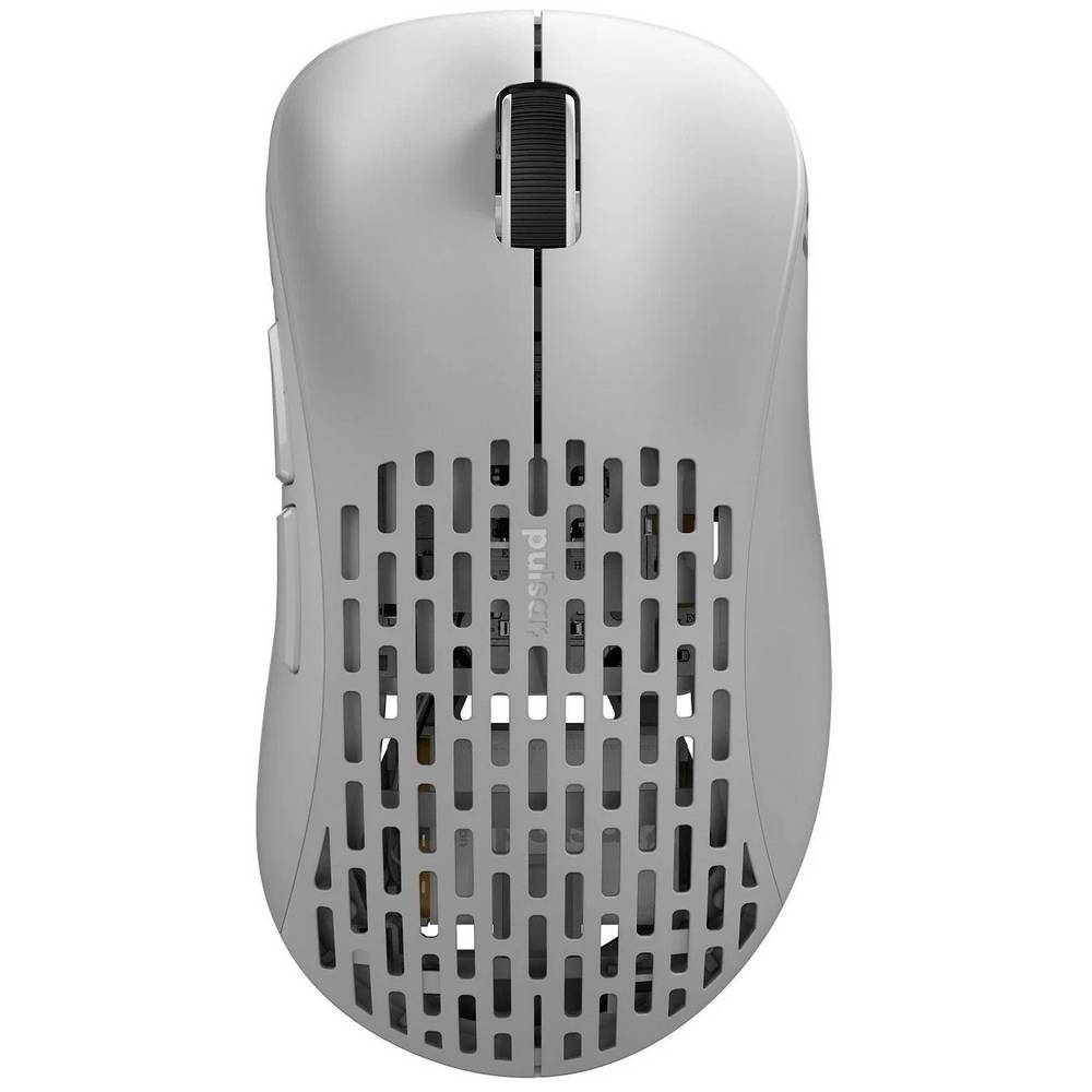 

Мышь Pulsar Xlite Wireless V2 Competition Mini, беспроводная, белый