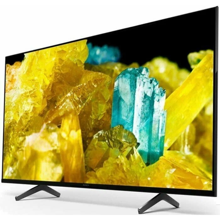 Телевизор Sony XR-50X90S, 50″, черный XR50X90S - фото 2