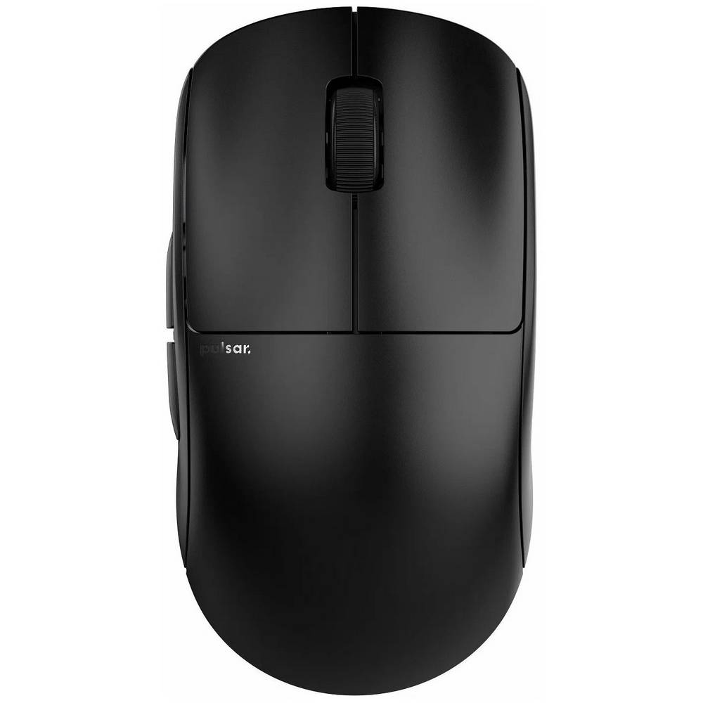 

Мышь Pulsar X2 Wireless, беспроводная, черный