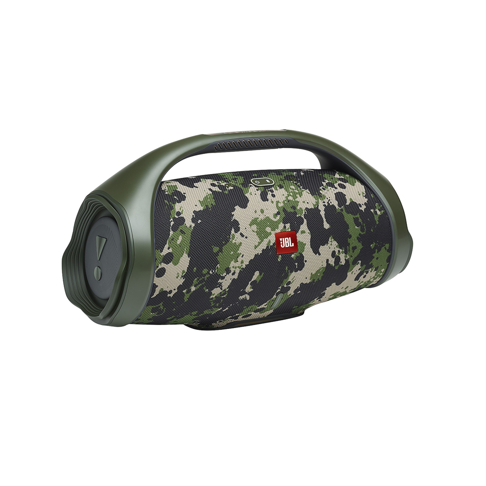 

Акустическая система JBL Boombox 2, 80 Вт камуфляж