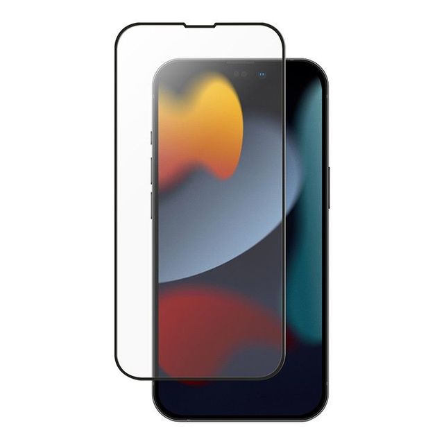 

Защитное стекло Uniq Optix Matte 2.85D для iPhone 14 Pro