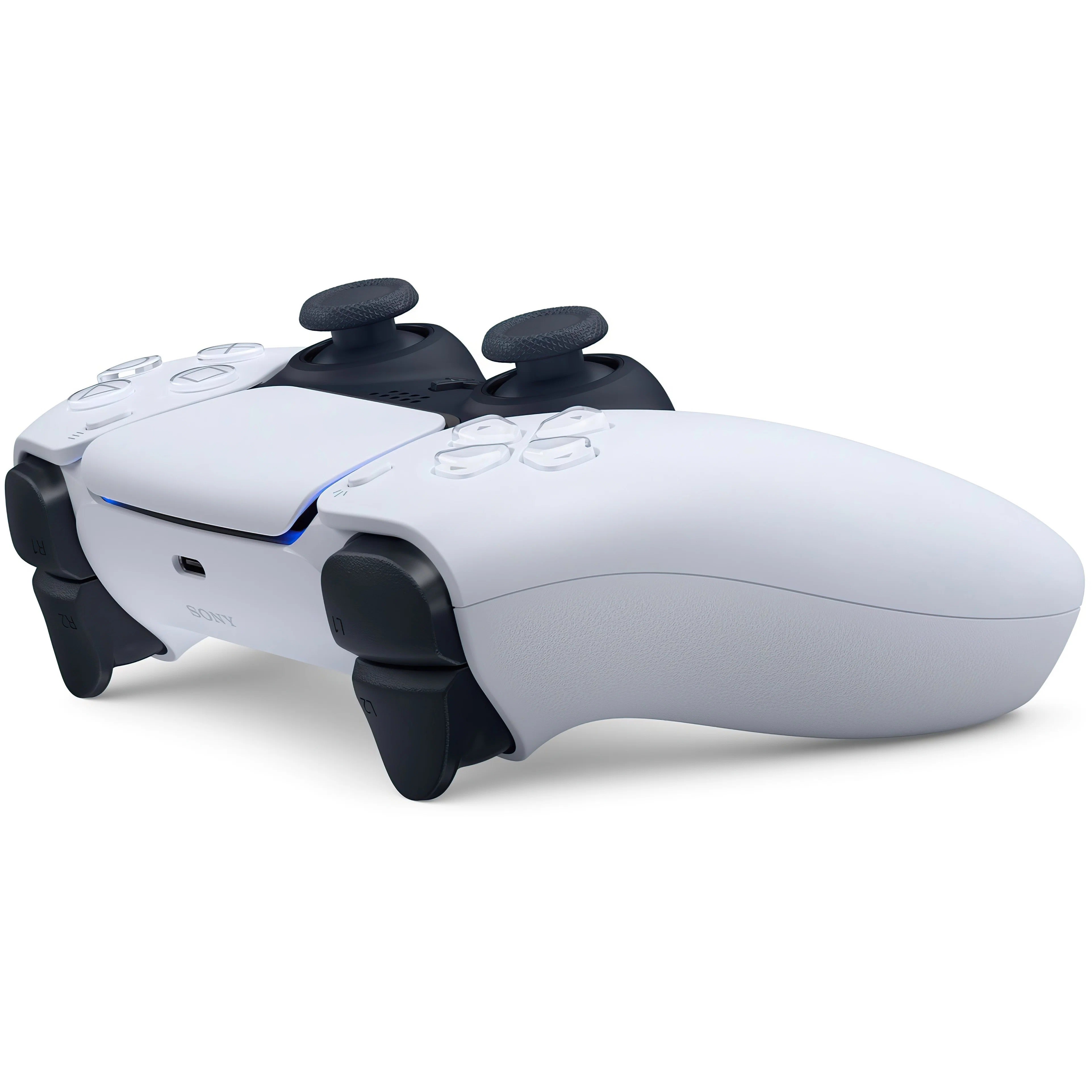 Игровая консоль Sony PlayStation®5 Digital edition, цвет белый CFI-1216B - фото 7