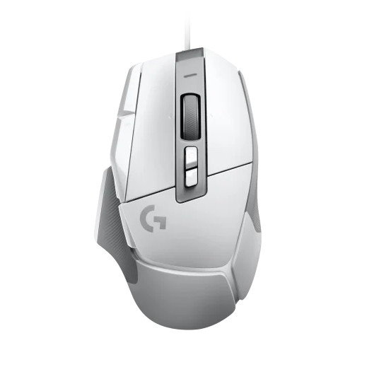 

Мышь Logitech G502 X, белый