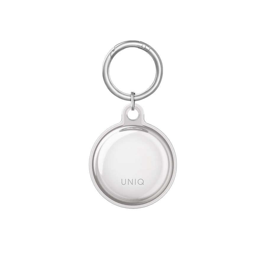 Чехол Uniq Glase прозрачный