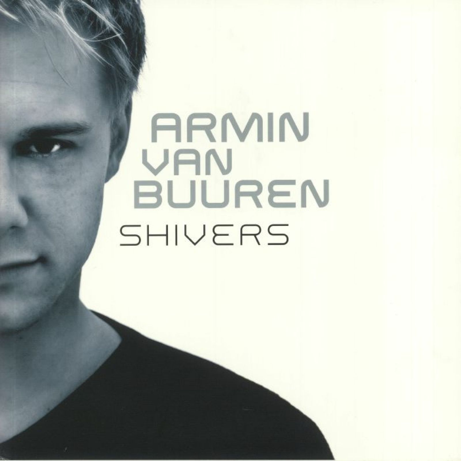 Виниловая пластинка Armin van Buuren - Shivers (2LP) (2022)