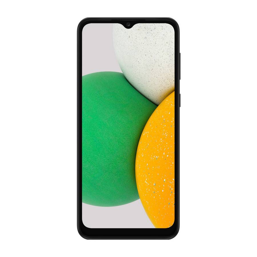 

Смартфон Samsung Galaxy A03 Core 32Gb, черный (РСТ)
