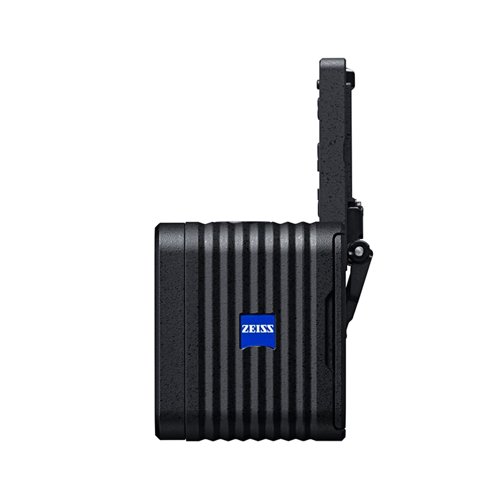 Фотоаппарат Sony DSC-RX0M2, цвет черный DSCRX0M2.CEE - фото 4
