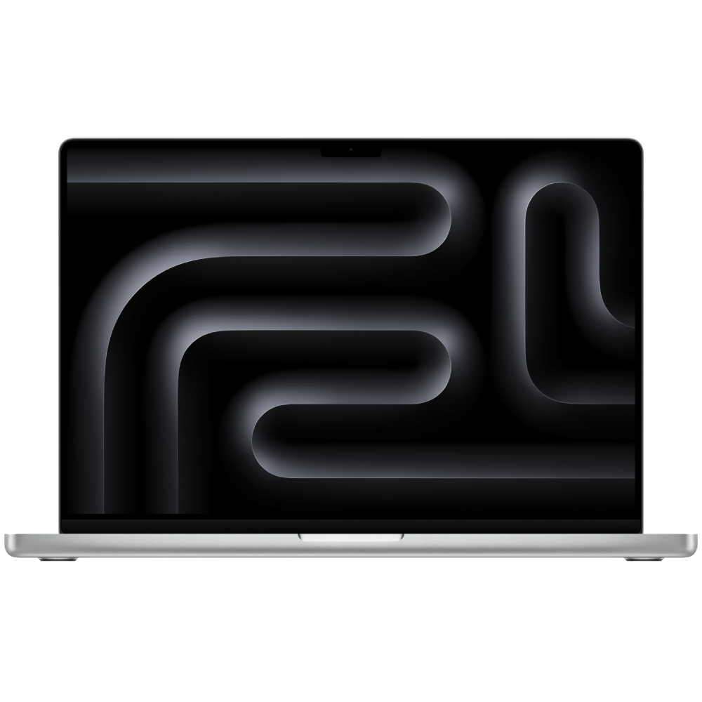 Ноутбук 2026 Apple MacBook Pro 16.2″ серебристый (24Gb, SSD 1024Gb, M5 Pro (20 GPU))
