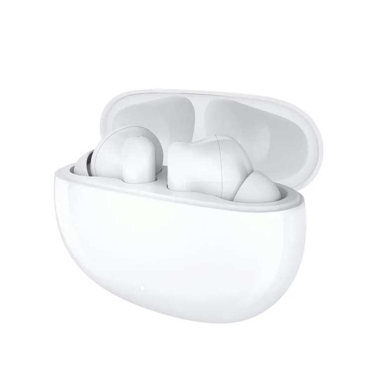 Беспроводные наушники HONOR Choice Earbuds X5, белый 5504AAGP - фото 10