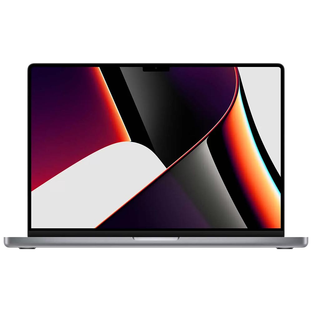 

2021 Apple MacBook Pro 16.2″ серый космос (Apple M1 Max, 64Gb, SSD 4096Gb, M1 (32 GPU))