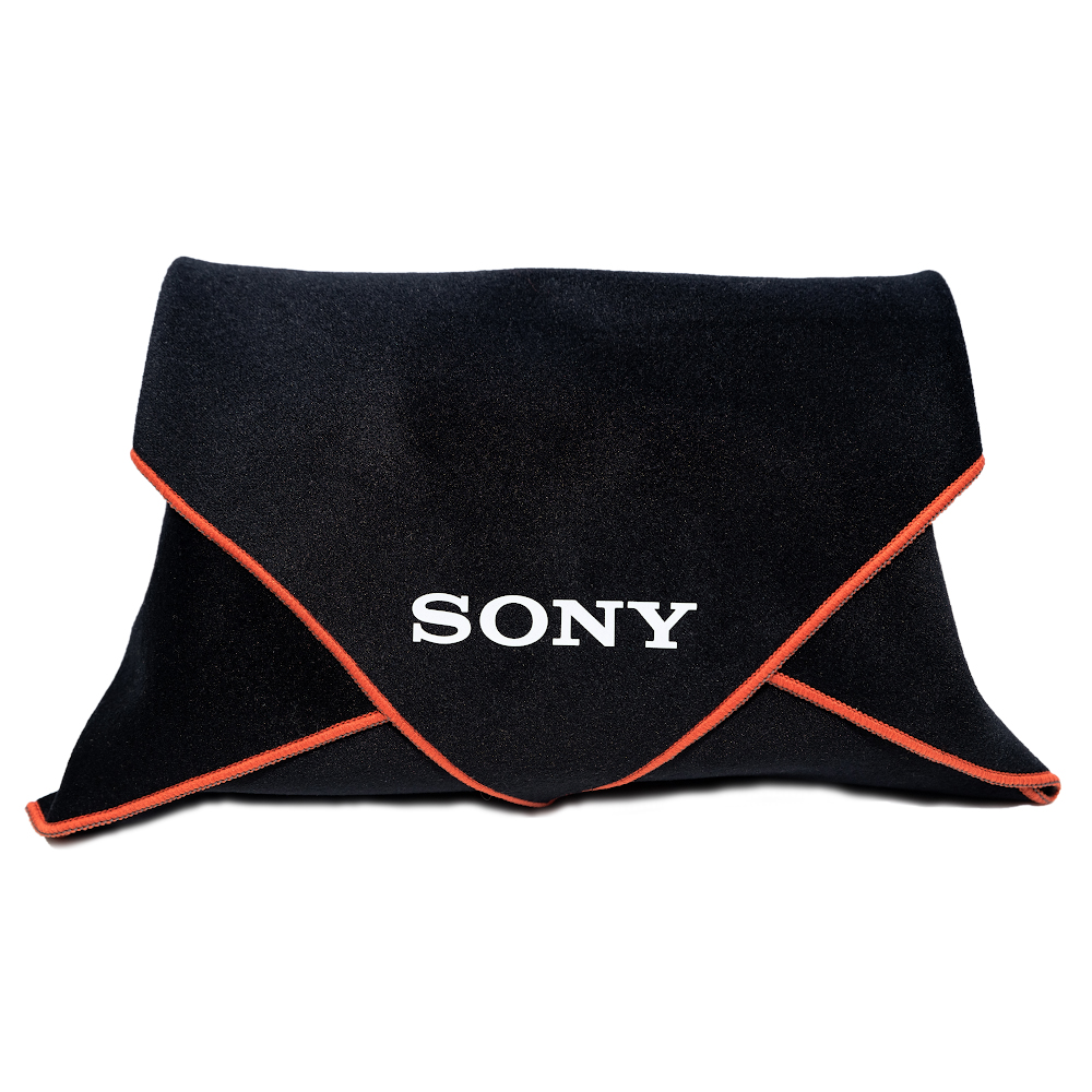 Чехол-конверт Sony Easy Wrapper Protective Cloth, размер M 48603 - фото 2