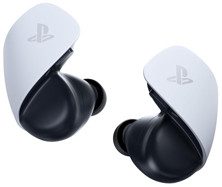 Гарнитура Sony Pulse Explore, белый
