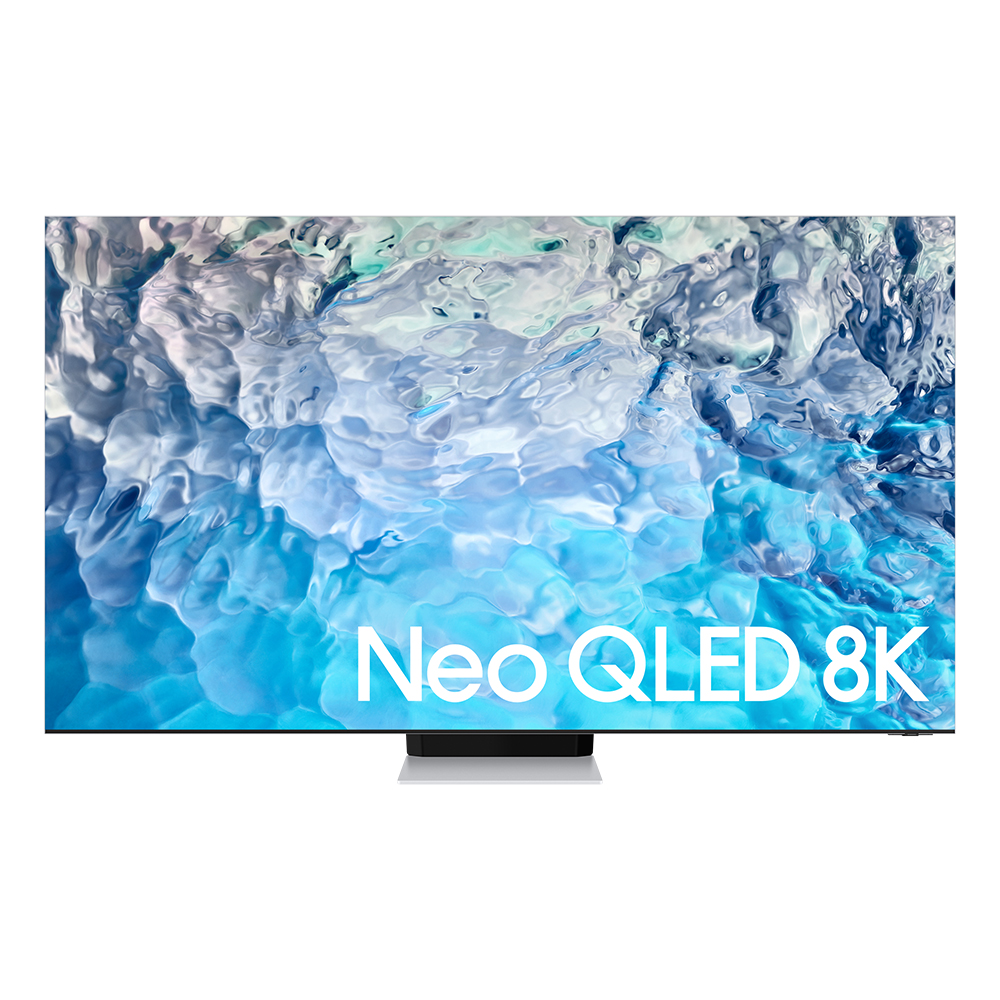 

Телевизор Samsung QE75QN900B, 75″, черный