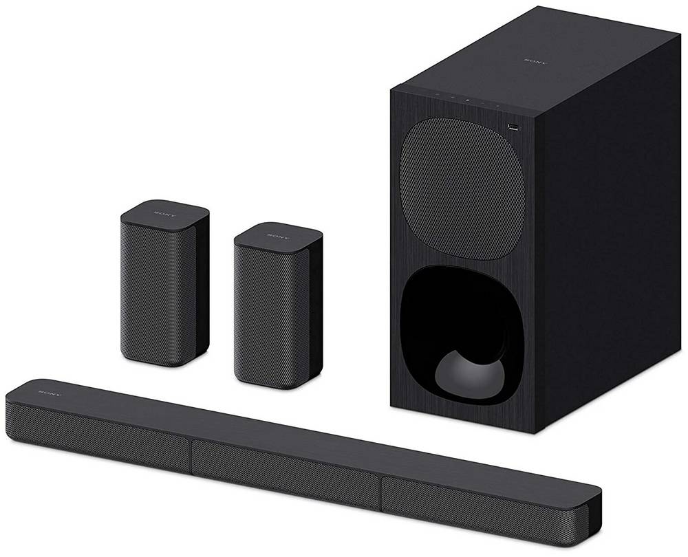 

Саундбар Sony HT-S20R